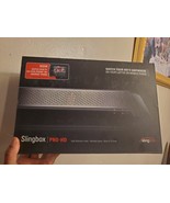 SLINGBOX PRO-HD Digital Media Streamer Sling Media - $7,066.97 MXN