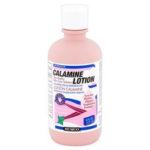 Humco Calamine Lotion Itch and Pain Relief 8% Strength Skin Care Lotion ... - €7,35 EUR