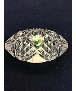 Waterford Crystal Football Figurine Paperweight Engravable #7836665200 G... - €59,35 EUR