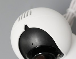 Reolink E Series E560 Outdoor Pan/Tilt 4K Security Camera image 3