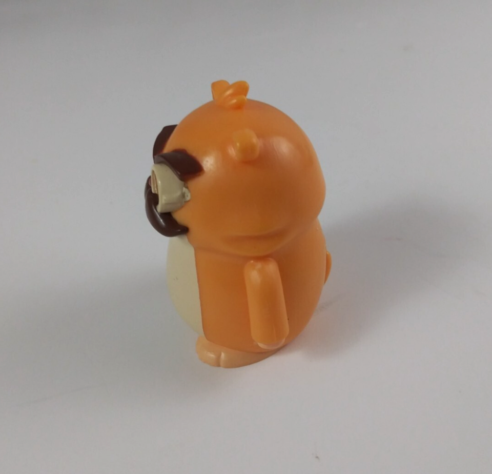 Ryan's World Series 9 Mystery Blind Bag Pack Rat 2" Collectible Figure Item image 4