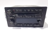 2006 Chevrolet Silverado 2500 OEM Audio Equipment Radio 6 Disc 15234935 - $111.38