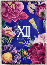 Chung Ha – Gotta Go 벌써 12시 (2019) CD, Second Single, K-pop  - £109.34 GBP