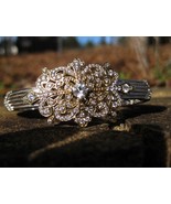 Hamingja Angel Bracelet Positive Blessings for your Enchanted Future - $277.77