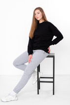 Active Pants (women’s), Any season,  Nosi svoe 3044-057 (siryj) - $48.57+
