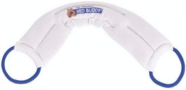 Bed Buddy Neck Wrap Hot / Cold Pack Pain Relief Therapy Moist Heat Microwavable - £13.45 GBP