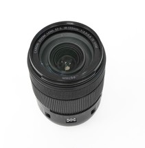 Canon EF-S 18-135mm f/3.5-5.6 IS USM Zoom Lens image 4