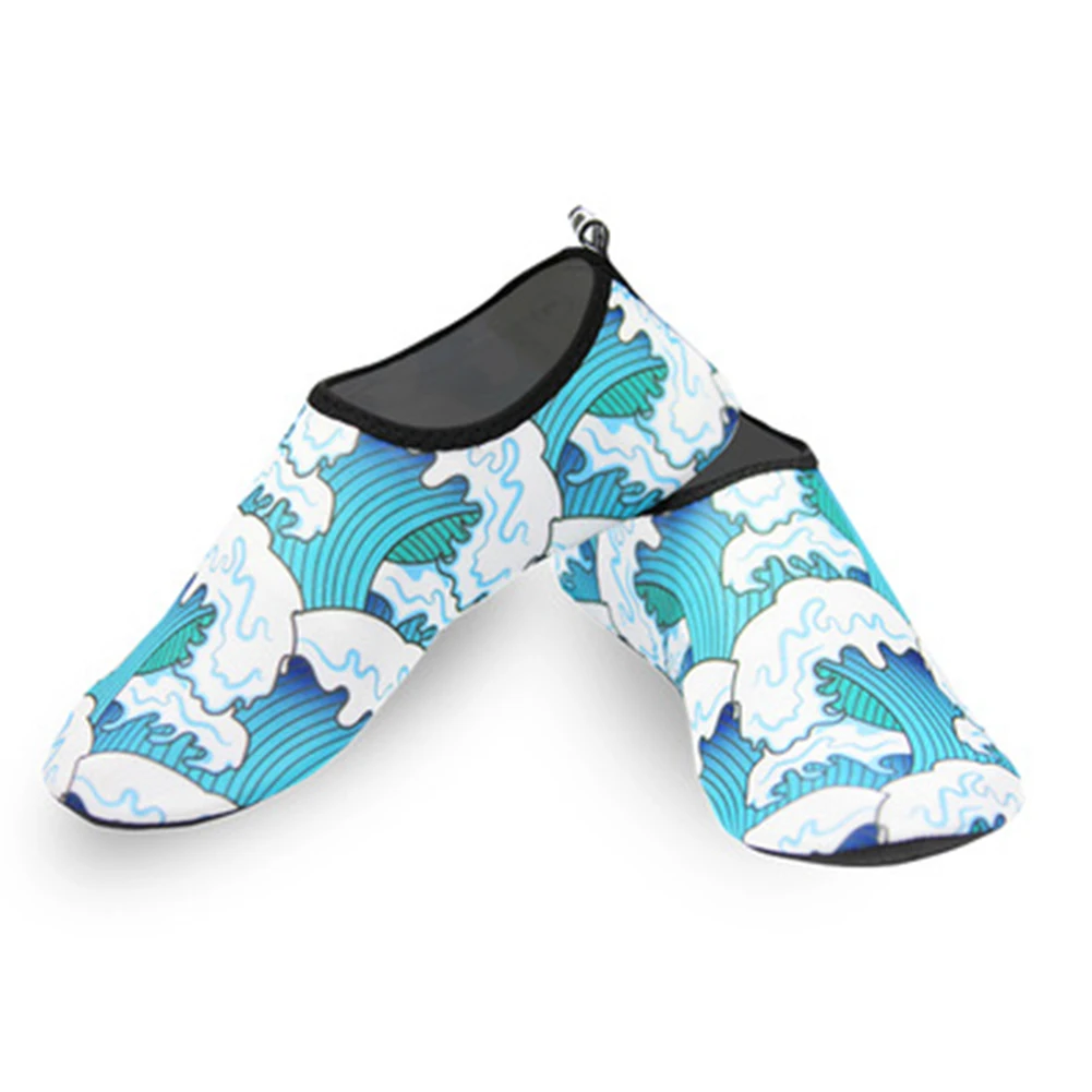 Best Sneakers Men Beach Aqua So Women Kid Swimming Water  Barefoot Sneaker Gym Y - £40.50 GBP