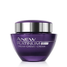 Avon Anew Platinum Night Cream  - £19.66 GBP