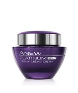 Avon Anew Platinum Night Cream  - $24.99