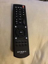Genuine Dynex RC-401-0A Lcd Tv Remote - Oem - Free Shipping! - £10.89 GBP
