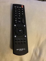 Genuine Dynex RC-401-0A Lcd Tv Remote - Oem - Free Shipping! - $13.85