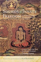 Sounds of Innate Freedom: The Indian Texts of Mahamudra, Vol. 5 (5) [Hardcover]  - £38.92 GBP
