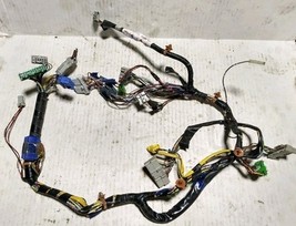 92-95 HONDA CIVIC - INSTRUMENT GAUGE CLUSTER WIRING HARNESS WIRE LOOM - ... - $1,808.44 MXN