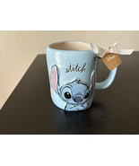 New Rae Dunn Disney Stitch OHANA Mug DS - €23,91 EUR