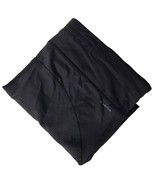 Champion Performance Vapor Capri Cropped Leggings Size Medium Black Back... - $15.86