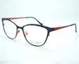 NEW AUTHENTIC MARWITZ BERLIN CONQUISTADOR  M99  40   EYEGLASSES FRAME - $189.99