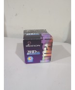 26 Imation 3.5&quot; floppy disks, 1.44MB capacity 2HD High Density, - $18.50
