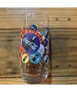 Collectible Coca-Cola Always Drinking Glass - $9.90