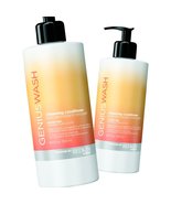 Redken Genius Wash Cleansing Conditioner for Unruly Hair, 16.9 oz - Pack of 2 - $31.75