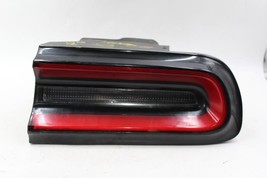 Right Passenger Tail Light Led Outer Fits 2015-2020 Dodge Challenger Oem #25291 - £177.77 GBP