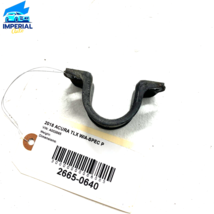 2015-2020 Acura TLX TSX Stabilizer Sway Bar Bracket Front Spring OEM✔ Fast Sh... - $30.84