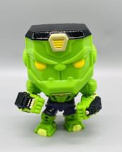 Marvel Avengers Mech Strike Hulk Funko Pop Figure #833 Loose - £7.85 GBP