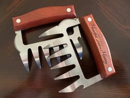 Heartfelt History BBQ Bear Claws - $13.33