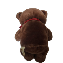Daikin Plush Bear  - $20.00