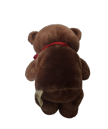 Daikin Plush Bear  - £15.18 GBP