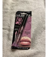 L.A. COLORS  STRAWBERRY LIP OIL-Brand New-SHIPS N 24 HOURS - $9.78