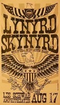 Lynyrd Skynyrd Fridge Magnet - $17.99