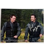 Paul McGillion Autographed "Stargate Atlantis" Glossy 8x10 Photo - $29.00