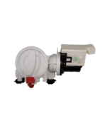 WPW10241025 Front Load Washer Pump Motor W10321032, 1876931, PS11752769 - $86.40 CAD