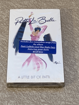 Patti LaBelle Live Singles Cassette Tape-One Night Only 2000 Hits NEW Pr... - £5.56 GBP