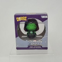 Funko Dorbz Figure #016 - Guardians of the Galaxy - Gamora Vinyl Collectible - $12.86