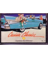Cruisin&#39; Classics Vol. 6 [Audio Cassette] - $3.80 CAD