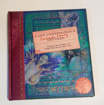 Lady Cottington&#39;s Pressed Fairy Letters Book 2005 - £19.87 GBP