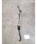 Steering Gear/Rack Power Rack And Pinion Prius VIN Du Fits 10-15 PRIUS 1... - $98.01