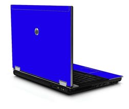 LidStyles Standard Laptop Skin Protector Decal HP ProBook 8440P image 3