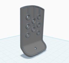 3D Replacement Nordictrack C1900 Treadmill Safety Key (138C) - $9.15+