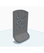 3D Replacement Nordictrack C1900 Treadmill Safety Key (138C) - $168.62 MXN+