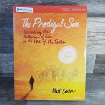 The Prodigal Son by Matt Carter Video-Based 8-Session Leader Kit NEW SEALES - £23.25 GBP