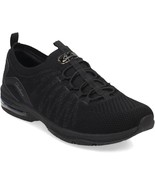 SKECHERS ACTIVE-AIR WOMEN&#39;S SHOES NEW 100632/BBK - $46.99