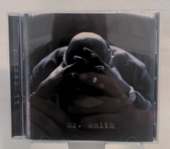 LL Cool J - Mr. Smith (CD, 1995) - Hip Hop Classic (Good Condition) - £9.23 GBP