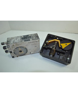 DeZurik GS Pneumatic Single Acting Valve Positioner LOT of 2 #- P39 P38 - €163,47 EUR