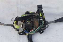 84-88 Toyota 4Runner Pickup Wiper Headlight Flasher Turn Signal Switch Assembly image 7