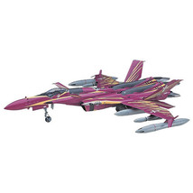 Hasegawa Macross Zero Gundam Plane Model - SV-51 - £60.15 GBP