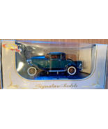 Signature Models 1:32 #32307 1930 Hudson Green/Black [e-03] - $229.98 MXN