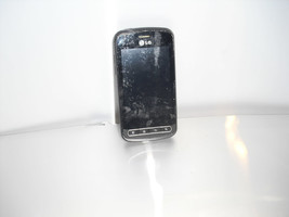 lg  lg55c  cell  phone  not  tested - $1.97
